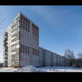 Продается 1-комнатная квартира, 39 м²