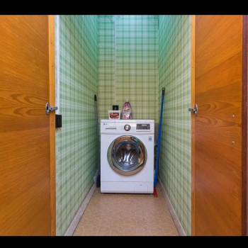 Продается 1-комнатная квартира, 39 м²