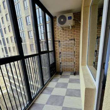 Сдается 1-комнатная квартира, 31,1 м²