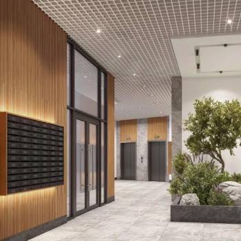 Сдается 1-комнатная квартира, 31,1 м²