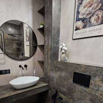 Сдается 1-комнатная квартира, 31,1 м²