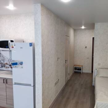 Сдается 1-комнатная квартира, 30,4 м²