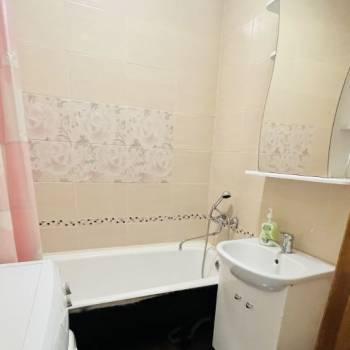 Сдается 2-х комнатная квартира, 58 м²