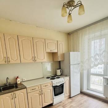 Сдается 2-х комнатная квартира, 58 м²