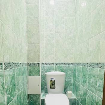 Сдается 2-х комнатная квартира, 58 м²