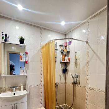 Продается 1-комнатная квартира, 35 м²