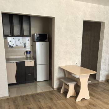 Сдается 1-комнатная квартира, 39 м²