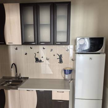 Сдается 1-комнатная квартира, 39 м²