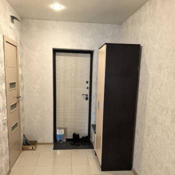 Сдается 1-комнатная квартира, 39 м²