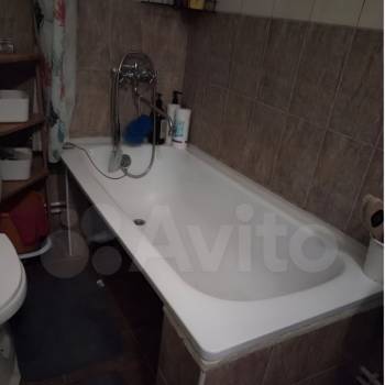 Сдается 1-комнатная квартира, 39,2 м²