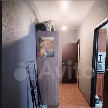 Сдается 1-комнатная квартира, 39,2 м²