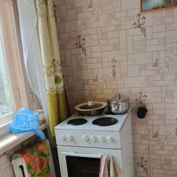 Продается 1-комнатная квартира, 29,3 м²