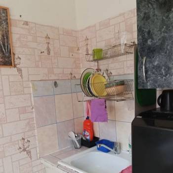 Продается 1-комнатная квартира, 29,3 м²