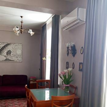 Продается 2-х комнатная квартира, 56 м²