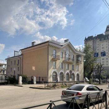 Продается 2-х комнатная квартира, 56 м²