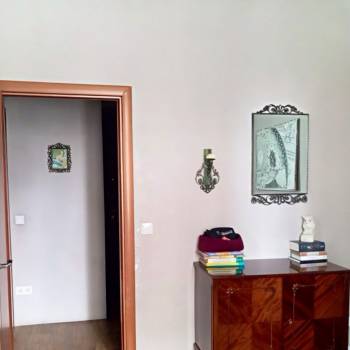 Продается 2-х комнатная квартира, 56 м²