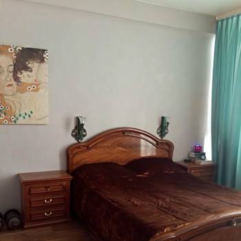 Продается 2-х комнатная квартира, 56 м²