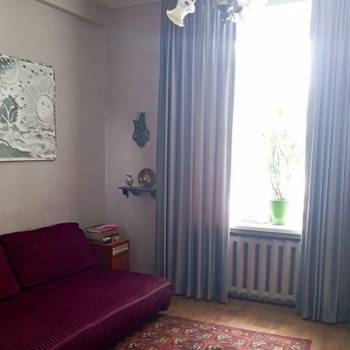 Продается 2-х комнатная квартира, 56 м²