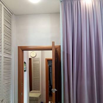 Продается 2-х комнатная квартира, 56 м²