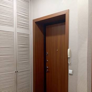 Продается 2-х комнатная квартира, 56 м²