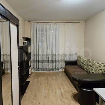 Сдается 1-комнатная квартира, 24 м²