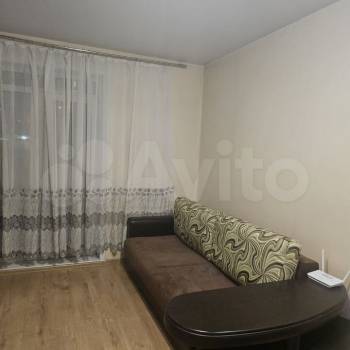 Сдается 1-комнатная квартира, 24 м²