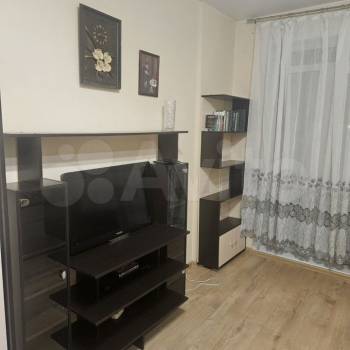 Сдается 1-комнатная квартира, 24 м²