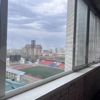 Сдается 1-комнатная квартира, 36,6 м²