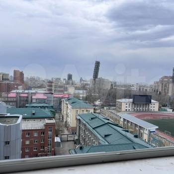 Сдается 1-комнатная квартира, 36,6 м²