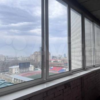 Сдается 1-комнатная квартира, 36,6 м²