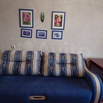 Сдается 1-комнатная квартира, 38 м²