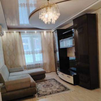 Сдается 2-х комнатная квартира, 60 м²