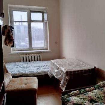 Продается 2-х комнатная квартира, 48 м²