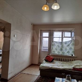 Продается 2-х комнатная квартира, 48 м²
