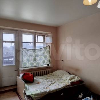 Продается 2-х комнатная квартира, 48 м²