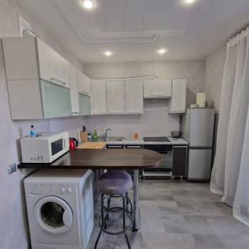 Продается 1-комнатная квартира, 35,4 м²