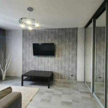 Продается 1-комнатная квартира, 35,4 м²