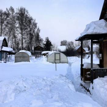 Продается Дом, 15 м²
