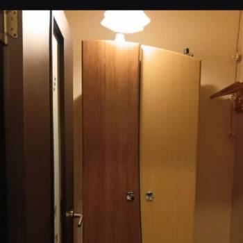 Сдается 1-комнатная квартира, 22 м²