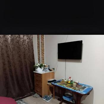 Сдается 1-комнатная квартира, 22 м²