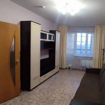 Сдается 1-комнатная квартира, 38 м²