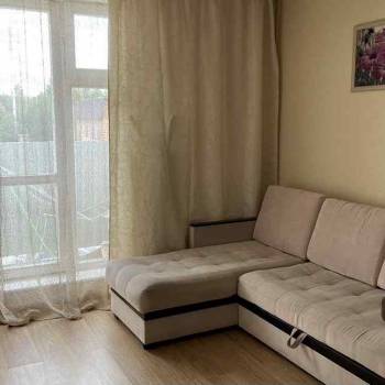 Сдается 1-комнатная квартира, 22 м²