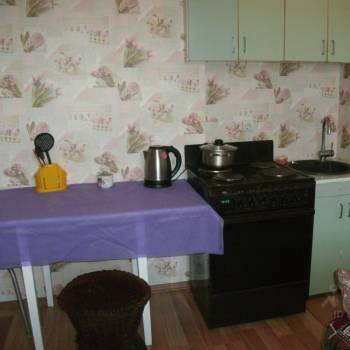 Сдается 1-комнатная квартира, 20 м²