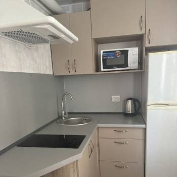 Сдается 1-комнатная квартира, 20 м²