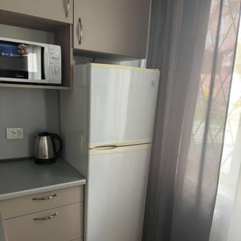 Сдается 1-комнатная квартира, 20 м²