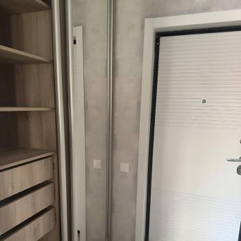 Сдается 1-комнатная квартира, 20 м²