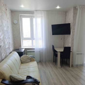Сдается 1-комнатная квартира, 29 м²