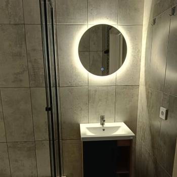 Сдается 1-комнатная квартира, 29 м²