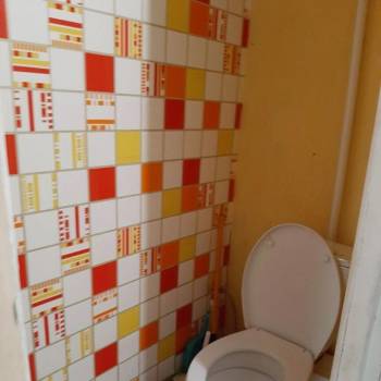 Сдается 1-комнатная квартира, 24 м²