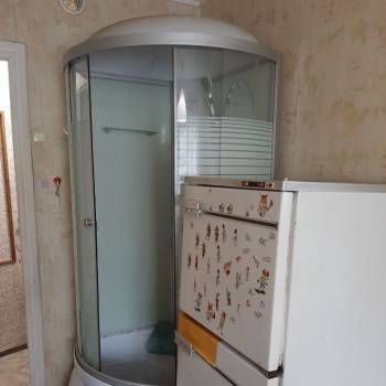 Сдается 1-комнатная квартира, 24 м²